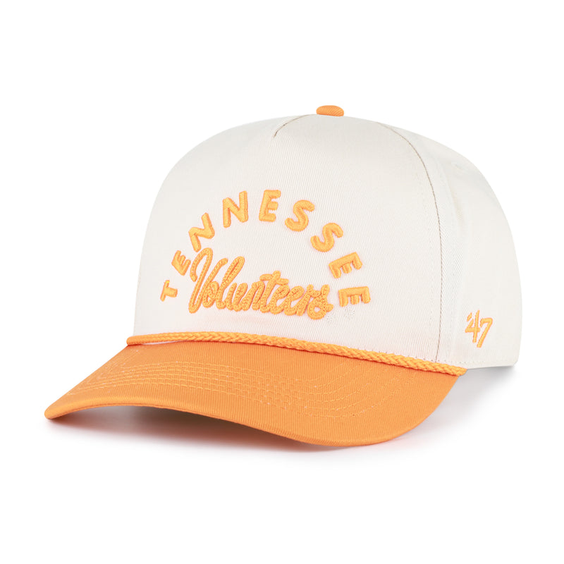 Tennessee Volunteers Rope Script '47 Hitch RF Relaxed Fit