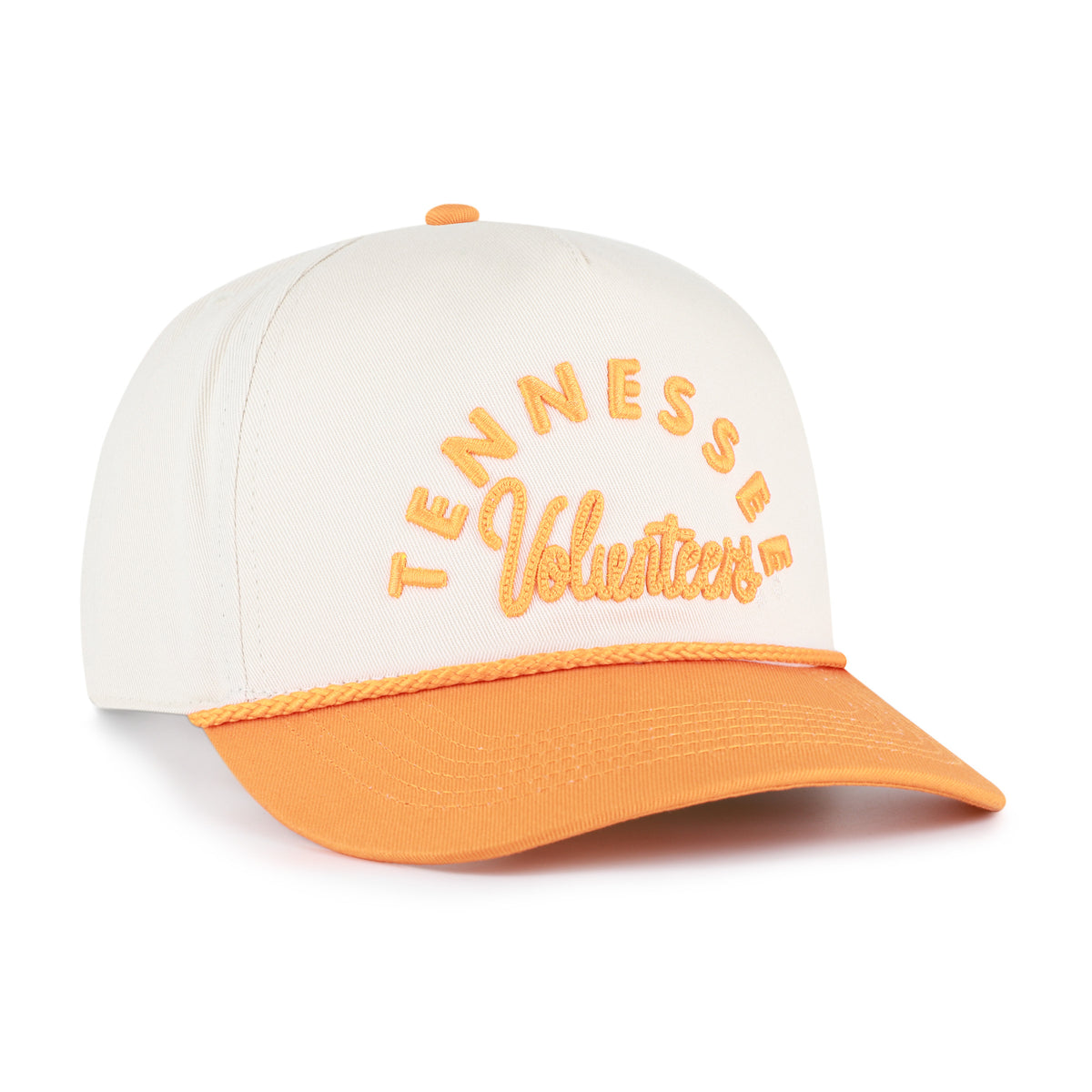 Tennessee Volunteers Rope Script '47 Hitch RF Relaxed Fit