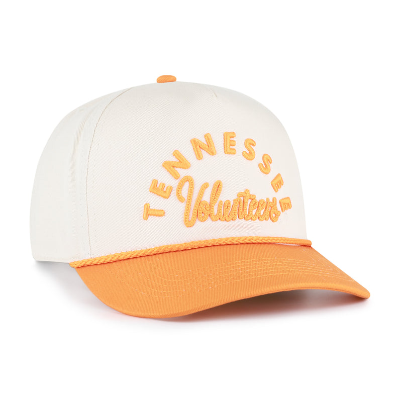 Tennessee Volunteers Rope Script '47 Hitch RF Relaxed Fit