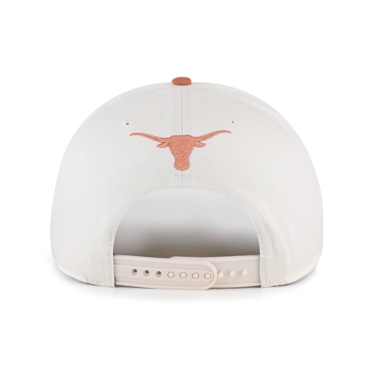 Texas Longhorns Rope Script '47 Hitch RF Relaxed Fit
