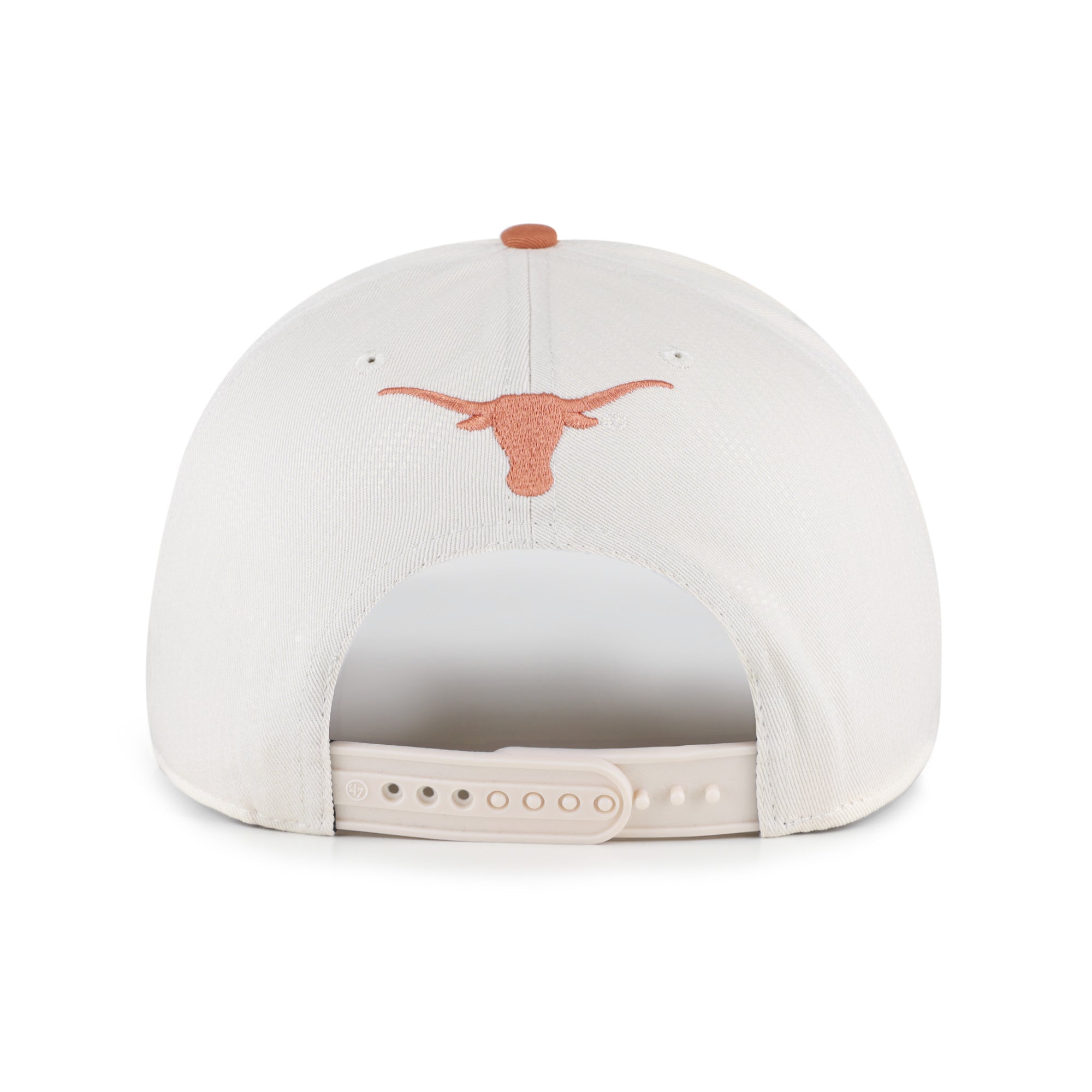 Texas Longhorns Rope Script '47 Hitch RF Relaxed Fit