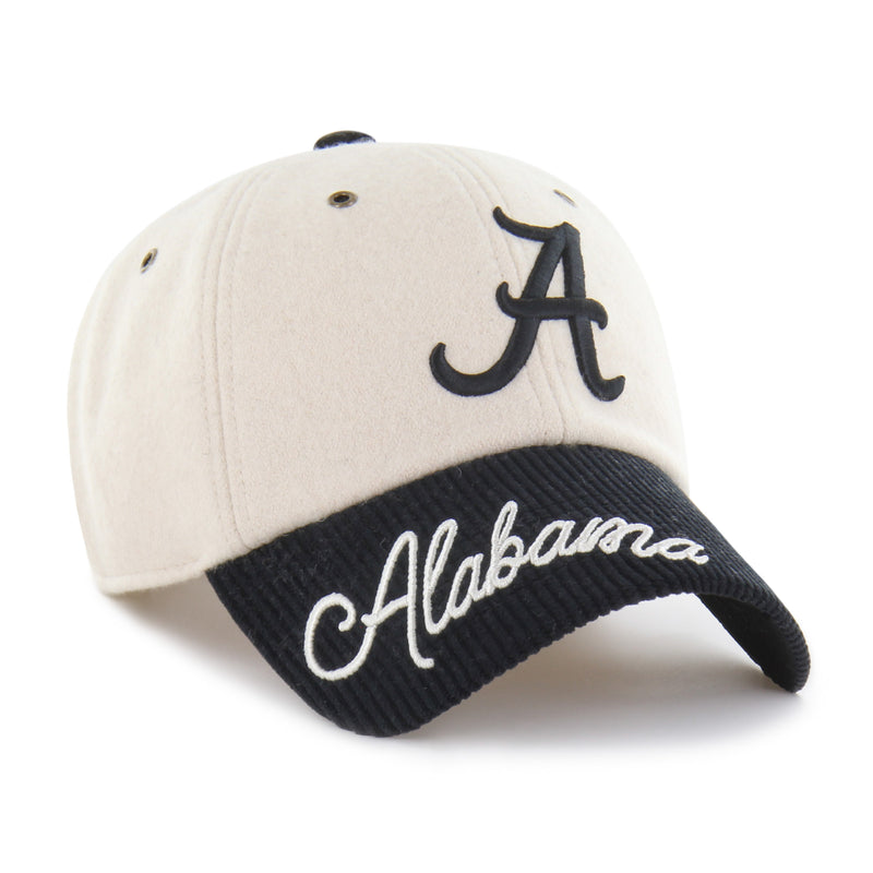 ALABAMA CRIMSON TIDE ROPE SCRIPT TT 47 CLEAN UP