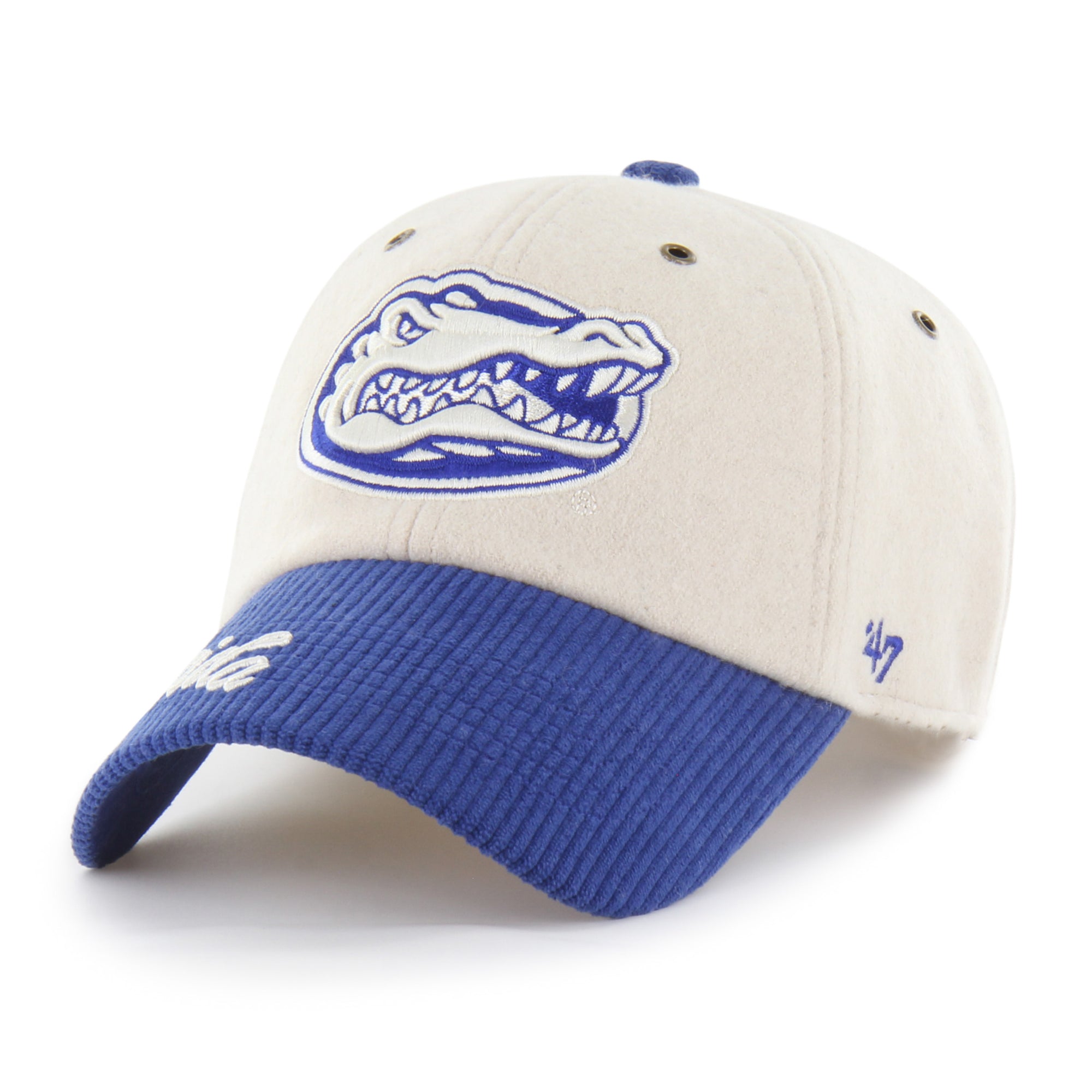 FLORIDA GATORS ROPE SCRIPT TT 47 CLEAN UP