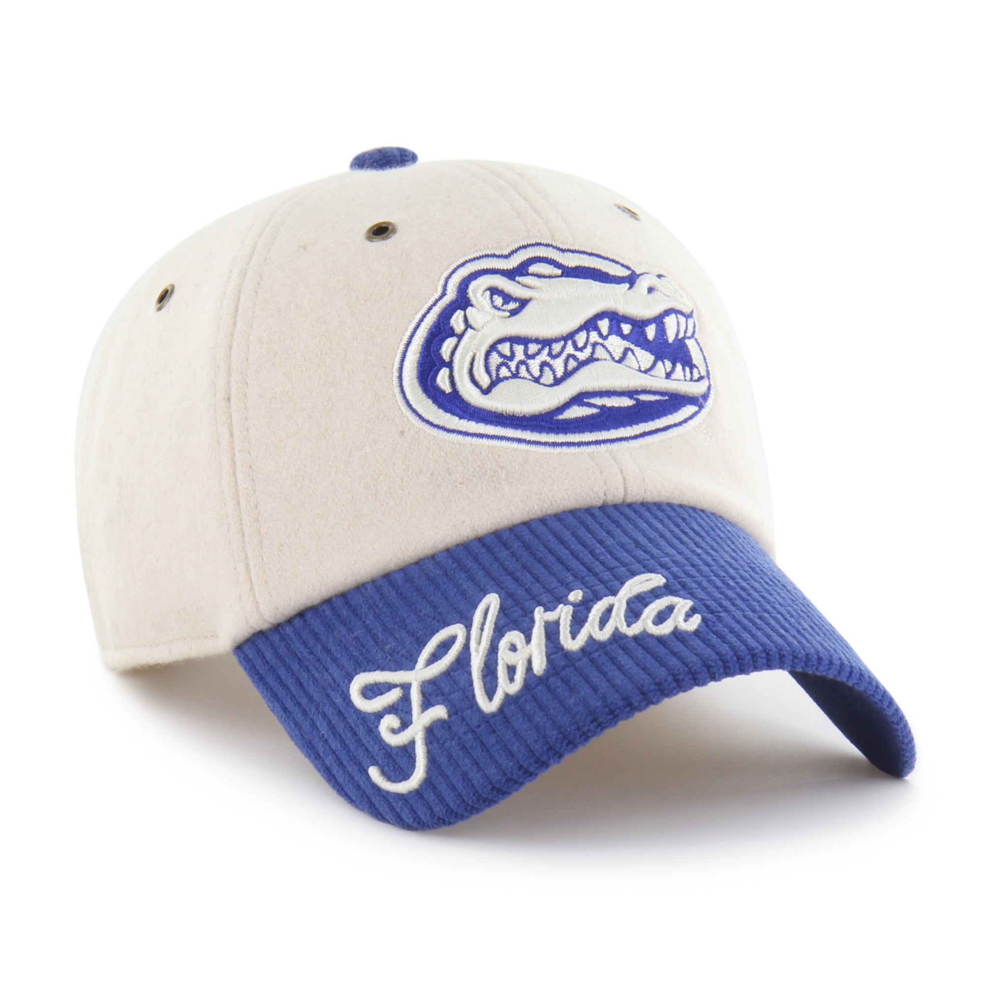 FLORIDA GATORS ROPE SCRIPT TT 47 CLEAN UP