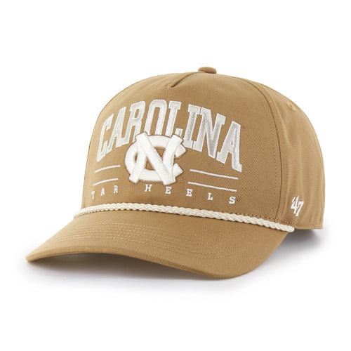 Maillot De Football North Carolina Tar Heels UNC #7 - Blanc - Taille 50 - Porté En Match