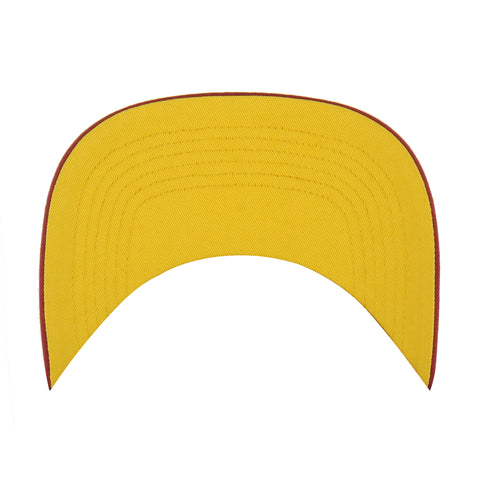 USC SOUTHERN CALIFORNIA TROJANS ROSCOE ROPE '47 HITCH