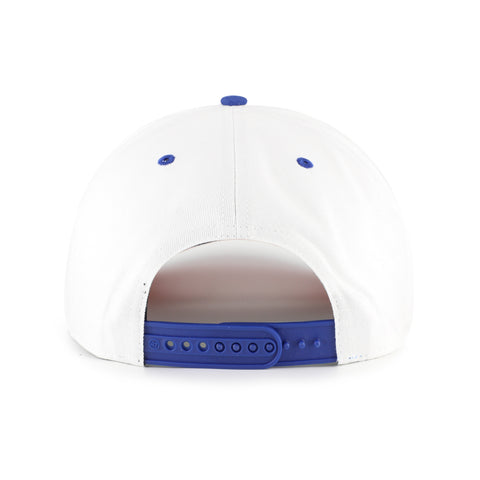 BOISE STATE BRONCOS ROSCOE ROPE TWO TONE '47 HITCH