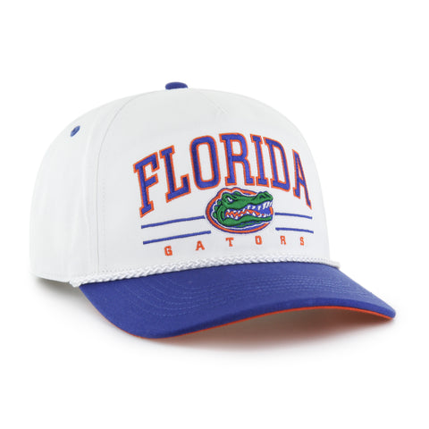 FLORIDA GATORS ROSCOE ROPE '47 HITCH