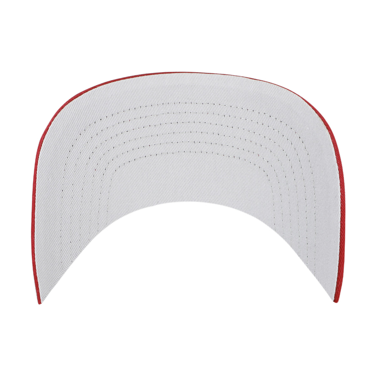 INDIANA HOOSIERS ROSCOE ROPE TWO TONE '47 HITCH