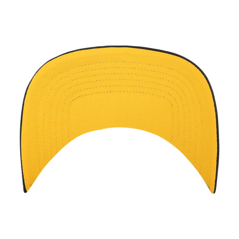 IOWA HAWKEYES ROSCOE ROPE '47 HITCH