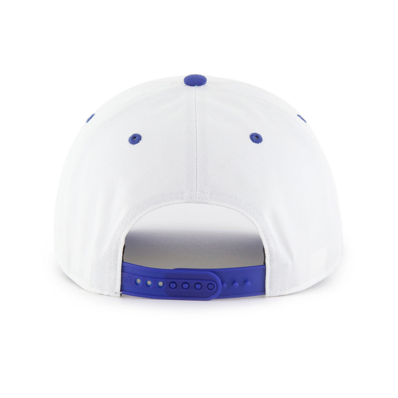 KENTUCKY WILDCATS ROSCOE ROPE '47 HITCH