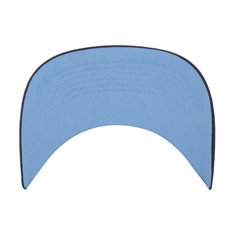 NORTH CAROLINA TAR HEELS UNC ROSCOE ROPE '47 HITCH