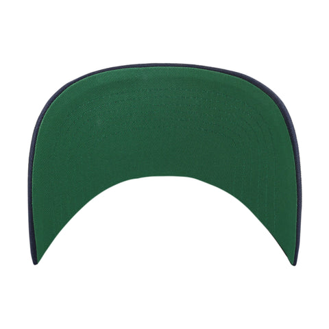NOTRE DAME FIGHTIN IRISH ROSCOE ROPE '47 HITCH