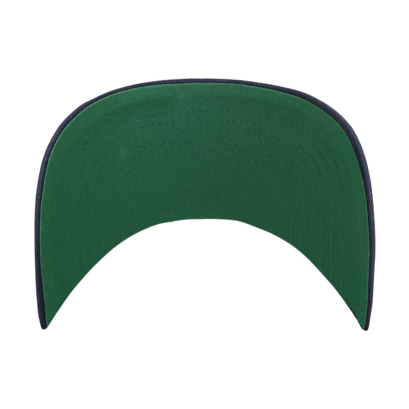 NOTRE DAME FIGHTIN IRISH ROSCOE ROPE '47 HITCH