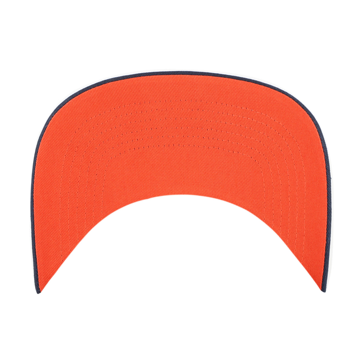 SYRACUSE ORANGE ROSCOE ROPE TWO TONE '47 HITCH