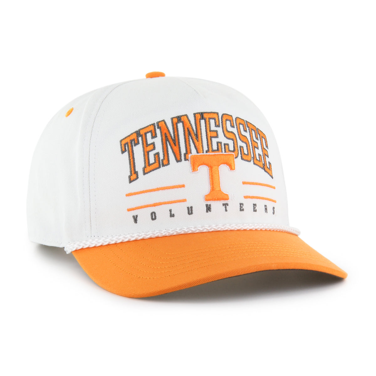 TENNESSEE VOLUNTEERS ROSCOE ROPE '47 HITCH