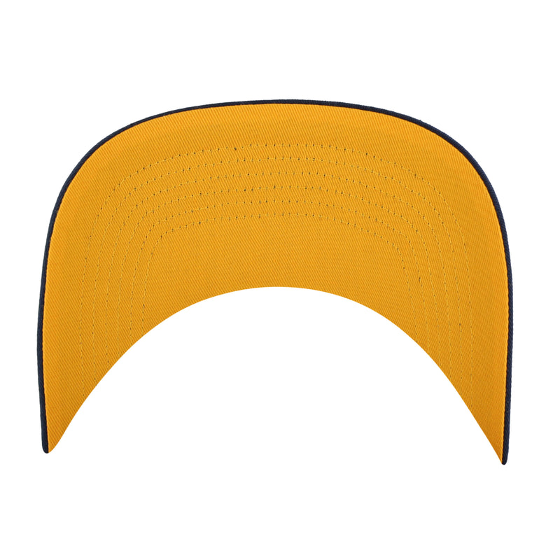 CAL-BERKELEY GOLDEN BEARS ROSCOE ROPE TWO TONE '47 HITCH