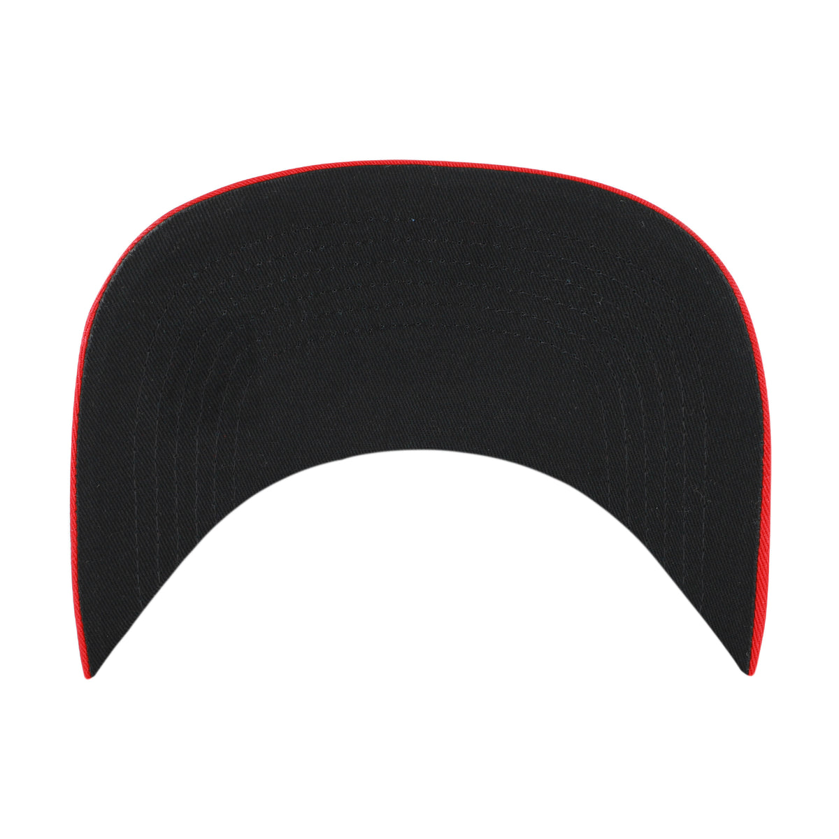 WISCONSIN BADGERS ROSCOE ROPE TWO TONE '47 HITCH