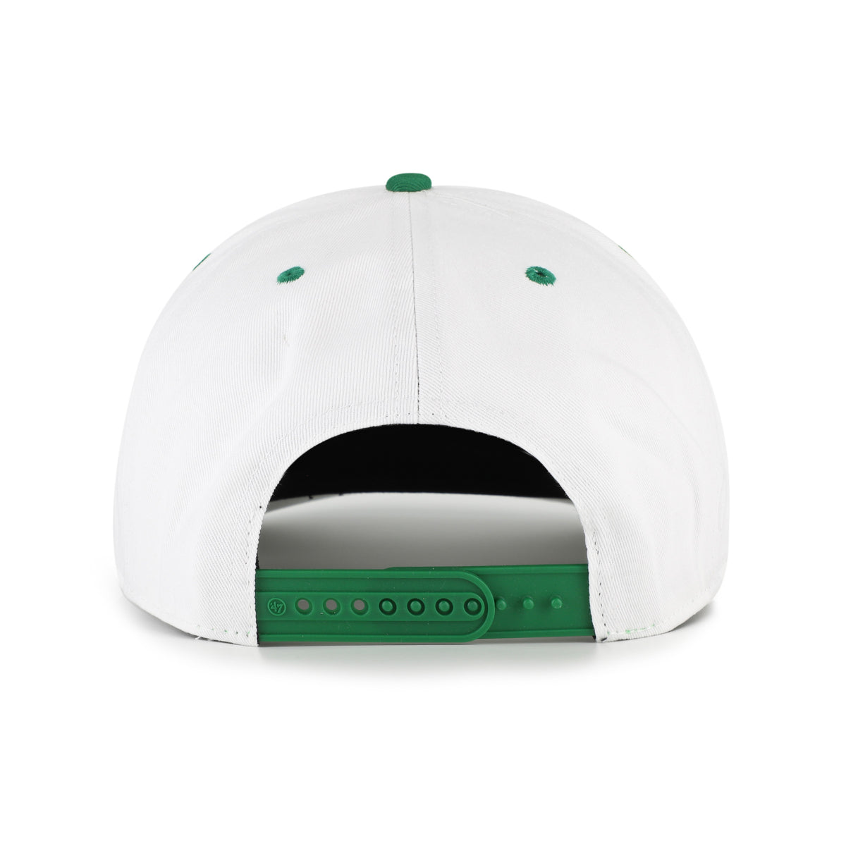 OREGON DUCKS ROSCOE ROPE TWO TONE '47 HITCH