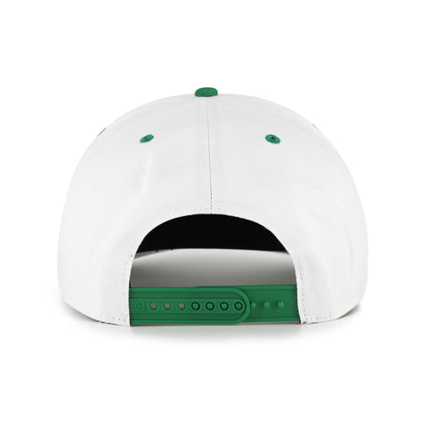 OREGON DUCKS ROSCOE ROPE TWO TONE '47 HITCH