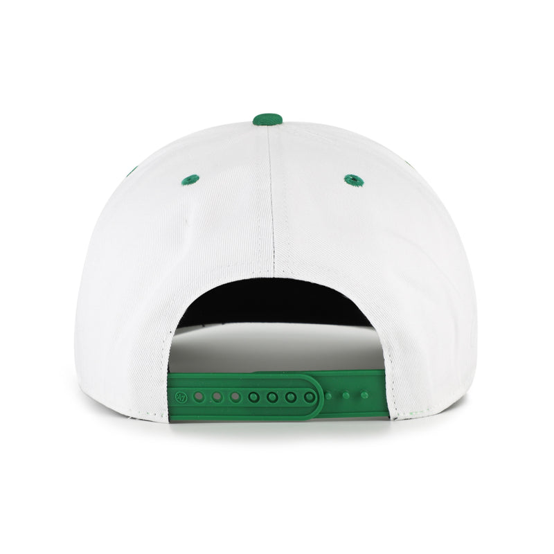 OREGON DUCKS ROSCOE ROPE TWO TONE '47 HITCH