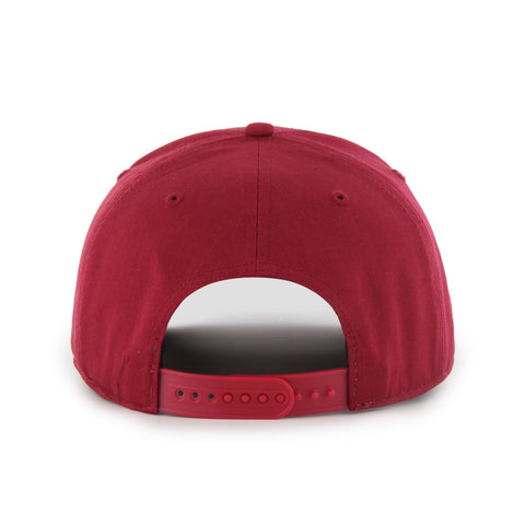 INDIANA HOOSIERS ROSCOE '47 HITCH