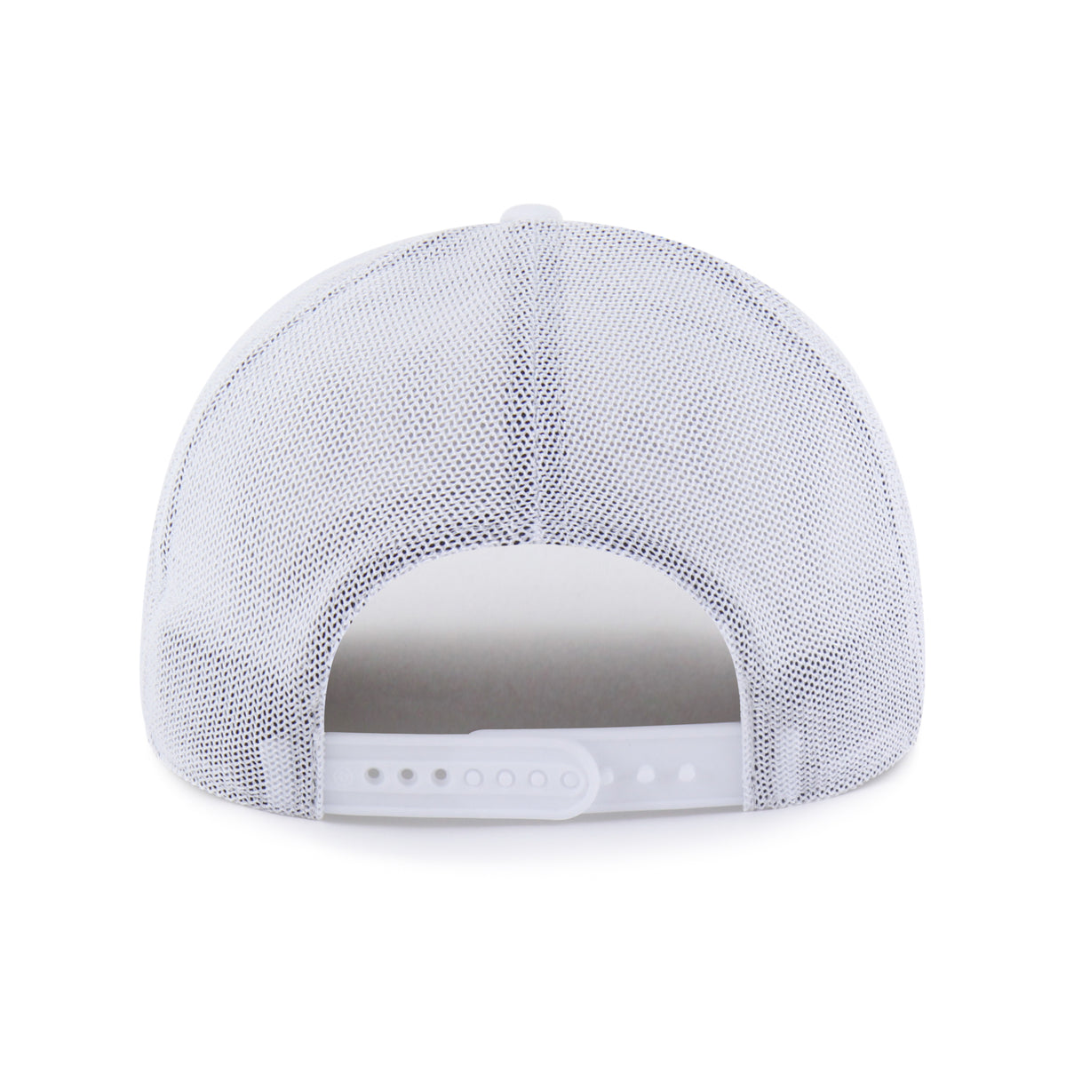 ALABAMA CRIMSON TIDE BRRR ROSCOE MESH '47 HITCH