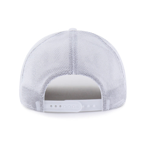 ALABAMA CRIMSON TIDE BRRR ROSCOE MESH '47 HITCH