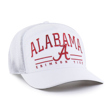 ALABAMA CRIMSON TIDE BRRR ROSCOE MESH '47 HITCH