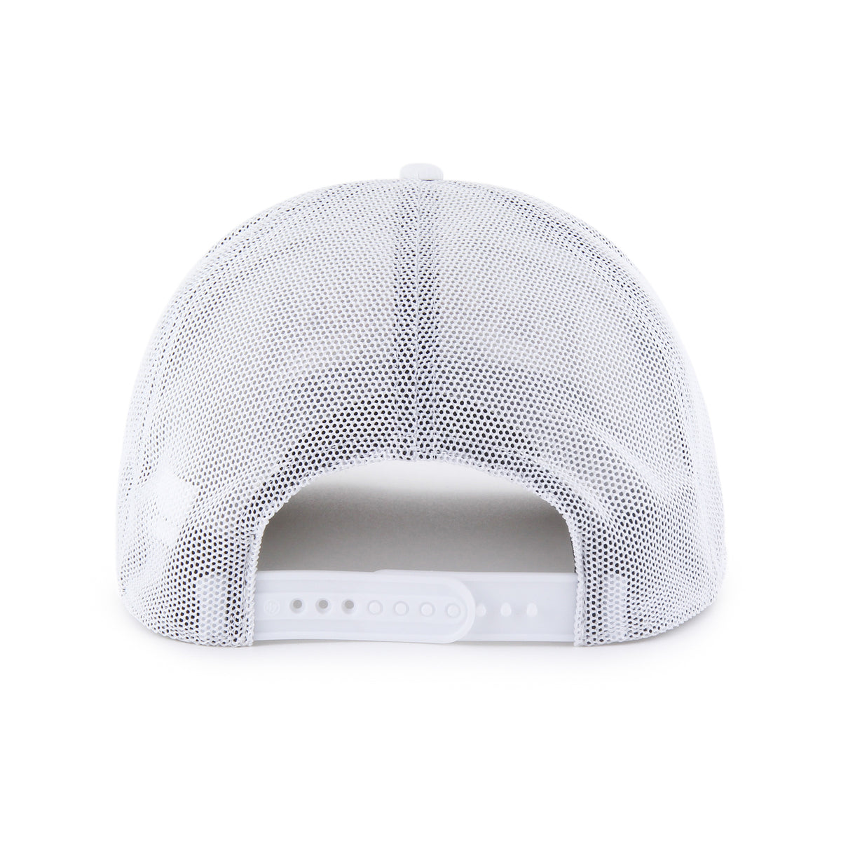 FLORIDA GATORS BRRR ROSCOE MESH '47 HITCH