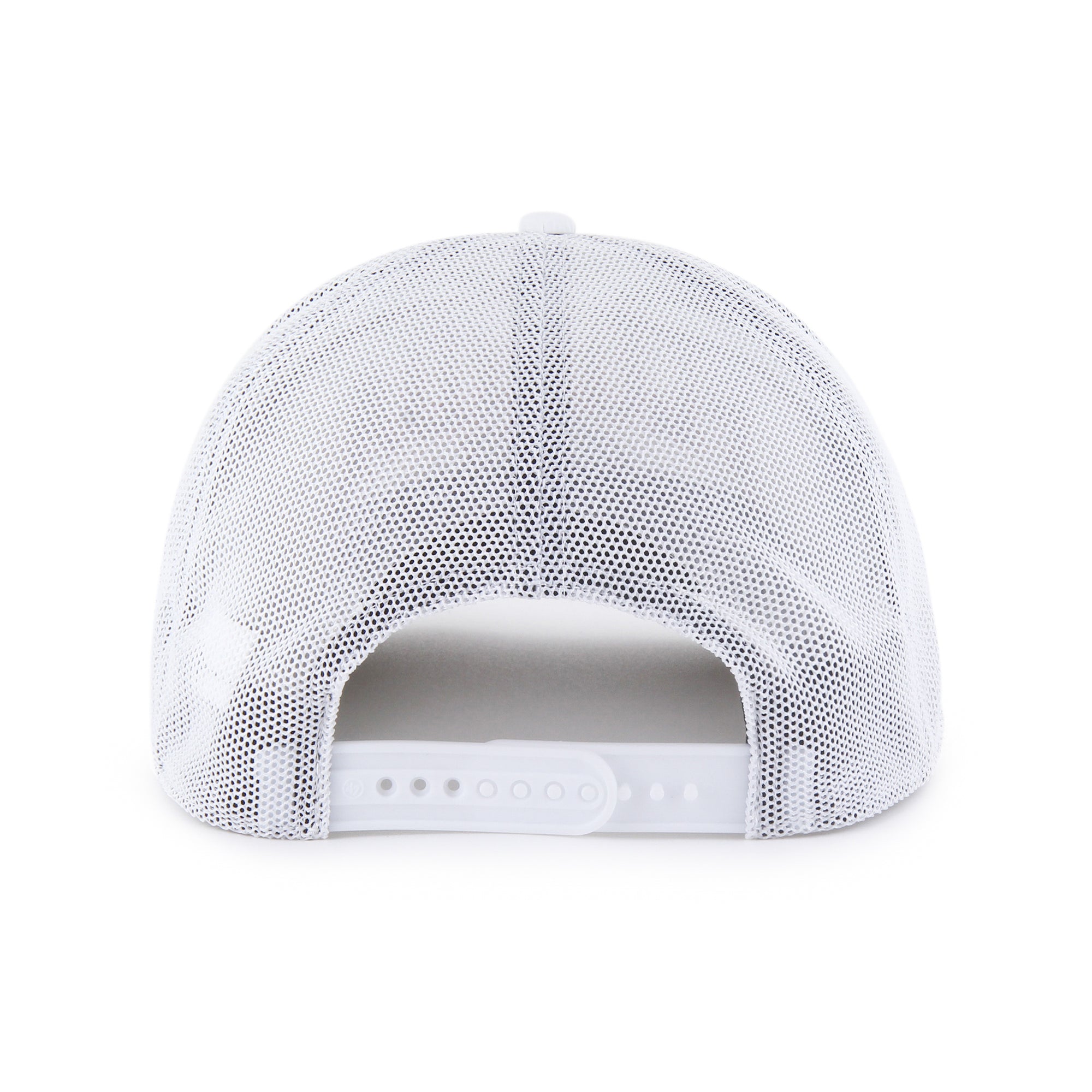 FLORIDA GATORS BRRR ROSCOE MESH '47 HITCH