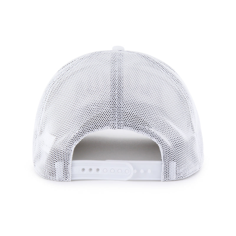 FLORIDA GATORS BRRR ROSCOE MESH '47 HITCH