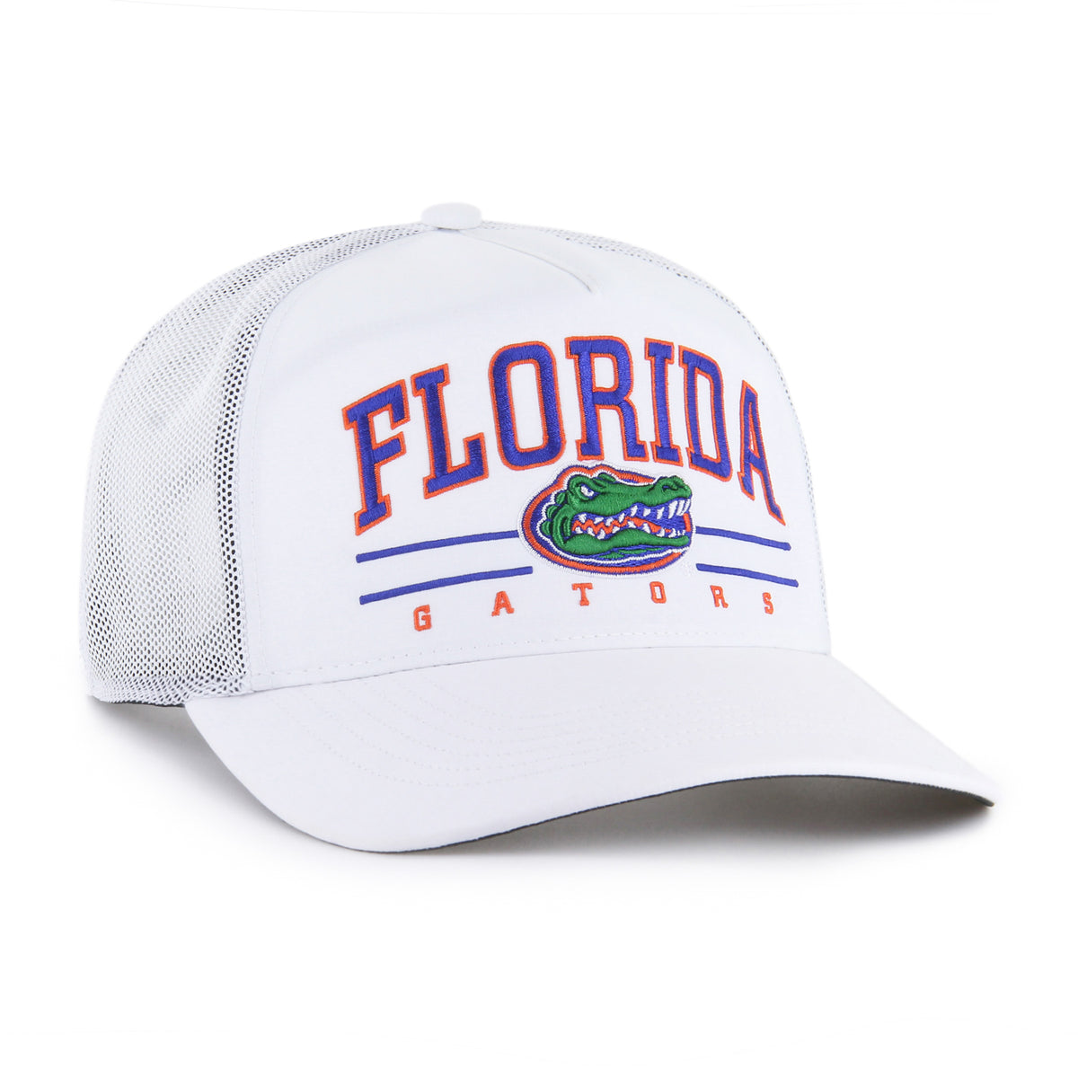 FLORIDA GATORS BRRR ROSCOE MESH '47 HITCH