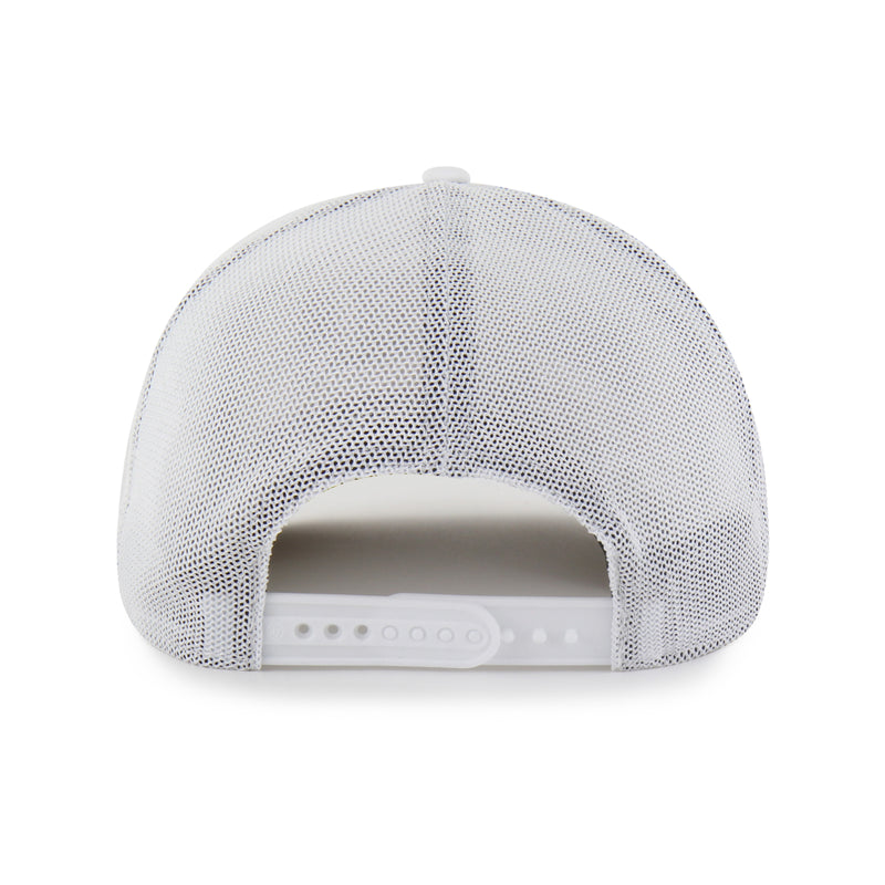 GEORGIA BULLDOGS BRRR ROSCOE MESH '47 HITCH