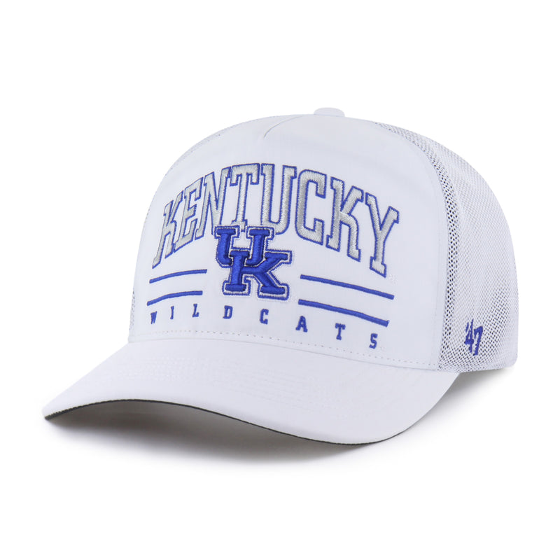 KENTUCKY WILDCATS BRRR ROSCOE MESH '47 HITCH