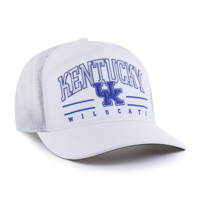 KENTUCKY WILDCATS BRRR ROSCOE MESH '47 HITCH