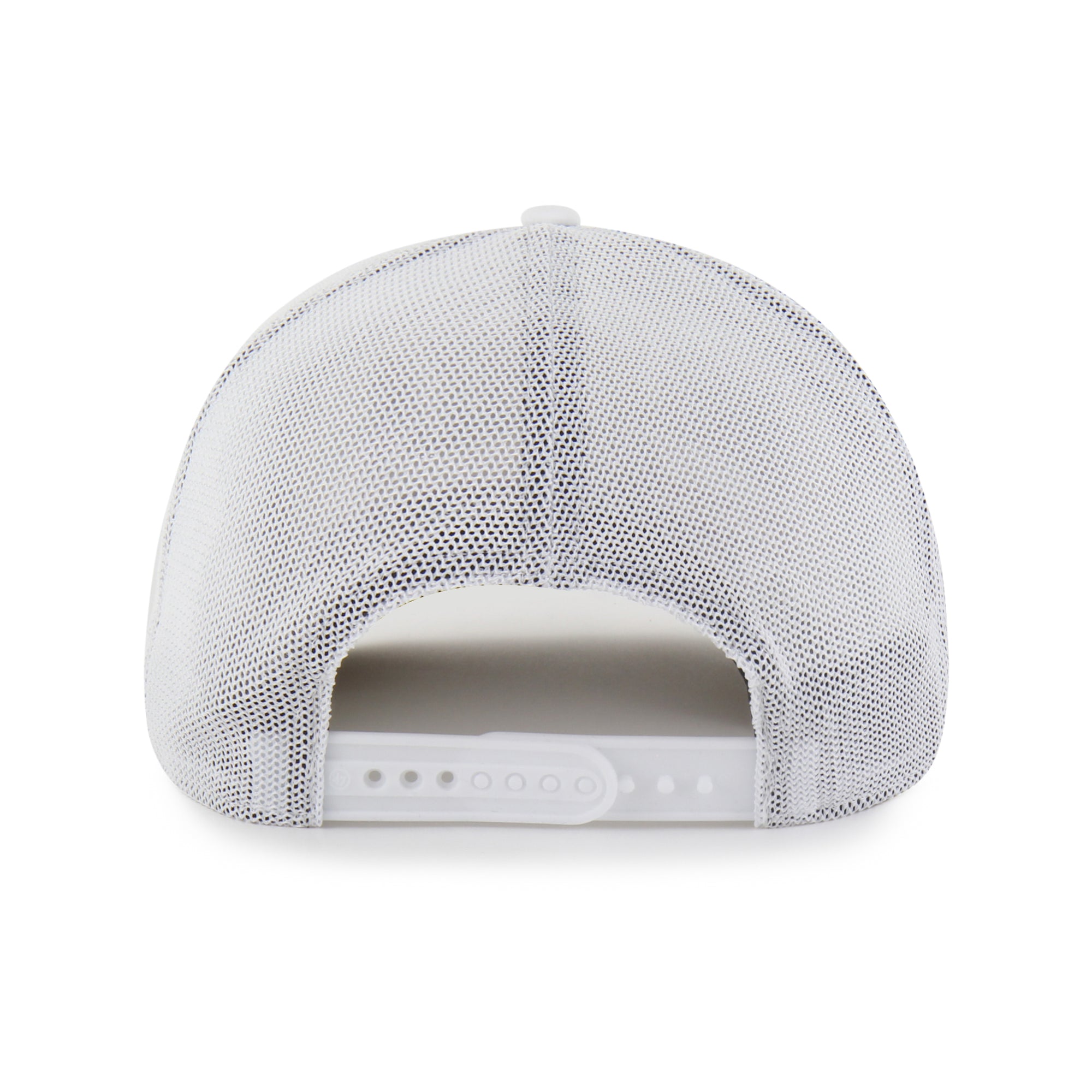 MICHIGAN STATE SPARTANS BRRR ROSCOE MESH '47 HITCH