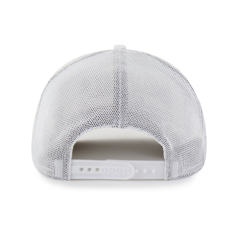 MICHIGAN STATE SPARTANS BRRR ROSCOE MESH '47 HITCH