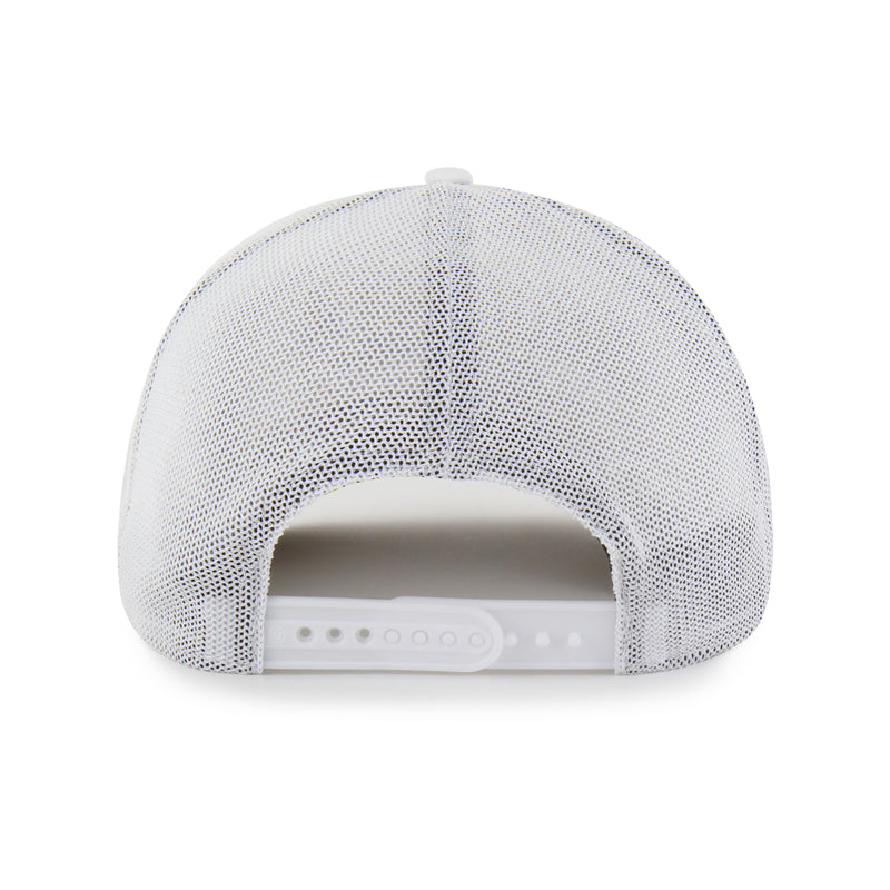 MICHIGAN STATE SPARTANS BRRR ROSCOE MESH '47 HITCH