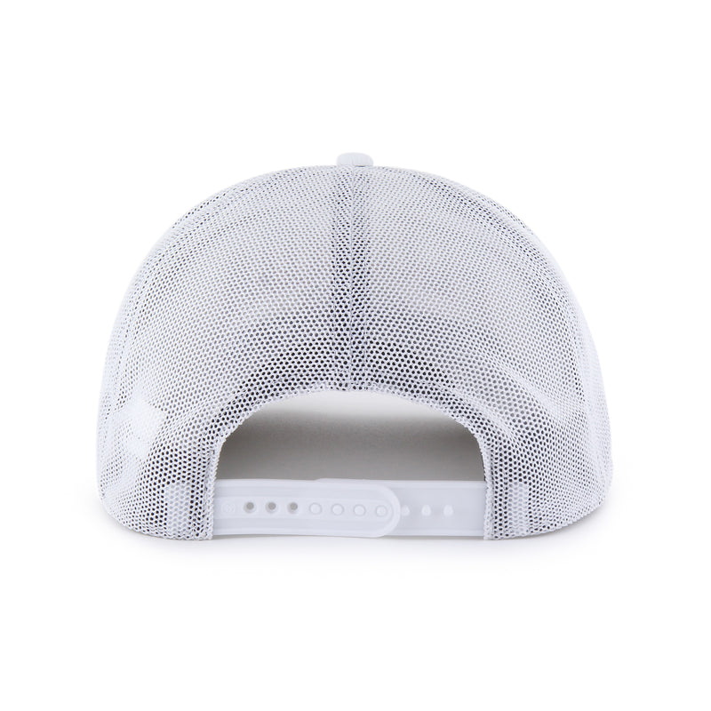 OHIO STATE BUCKEYES BRRR ROSCOE MESH '47 HITCH