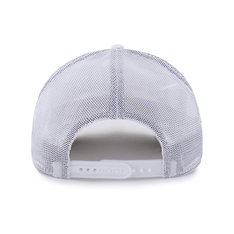 WISCONSIN BADGERS BRRR ROSCOE MESH '47 HITCH