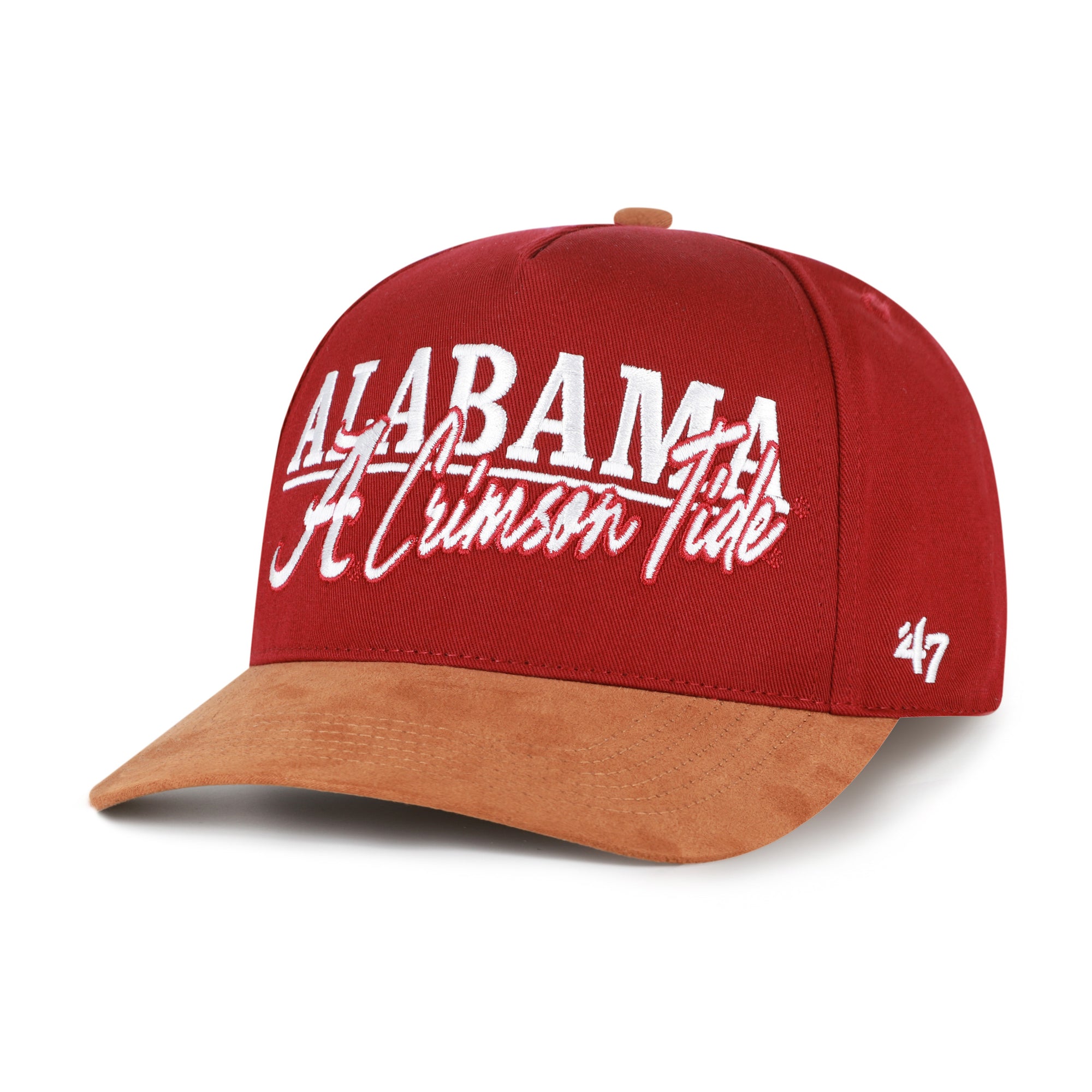 Alabama Crimson Tide Scribe Line '47 Hitch RF Relaxed Fit