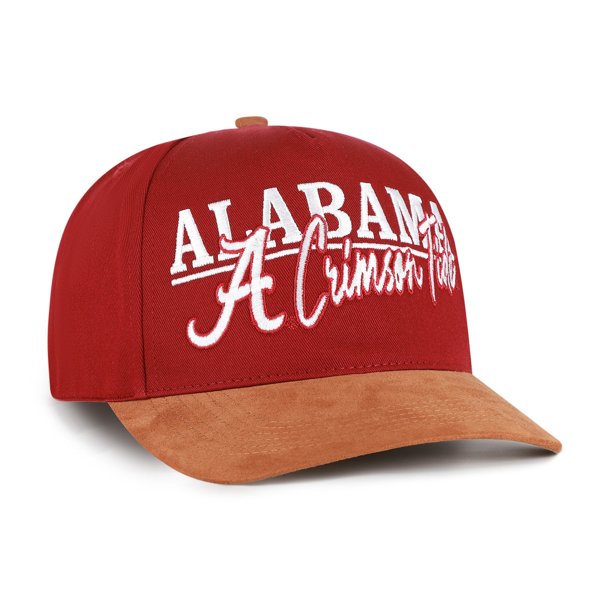 Alabama Crimson Tide Scribe Line '47 Hitch RF Relaxed Fit