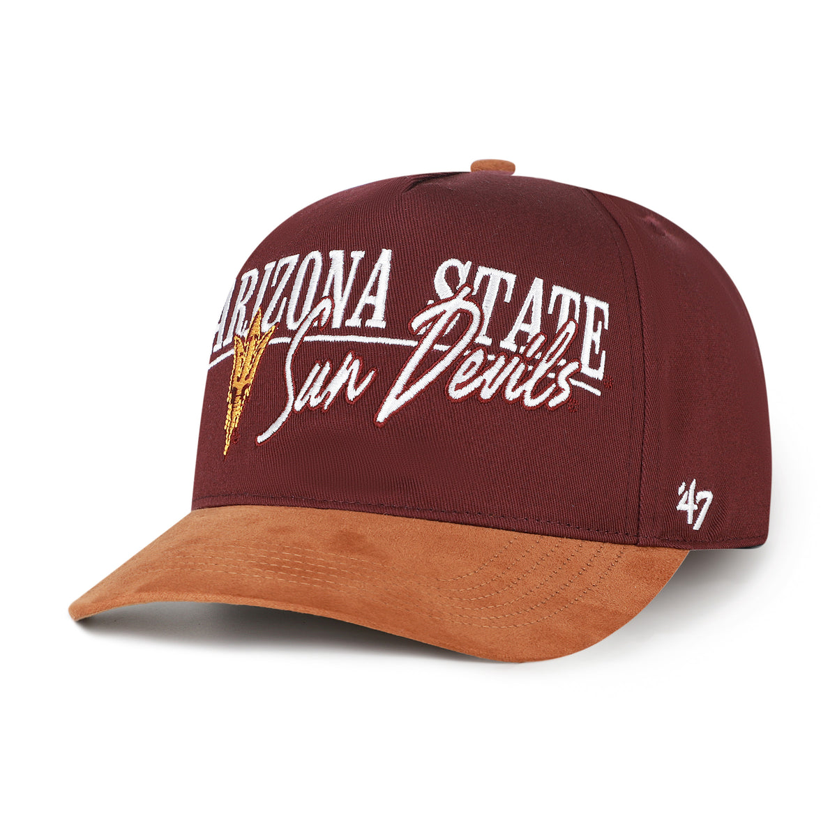 Arizona State Sun Devils ASU Scribe Line '47 Hitch RF Relaxed Fit