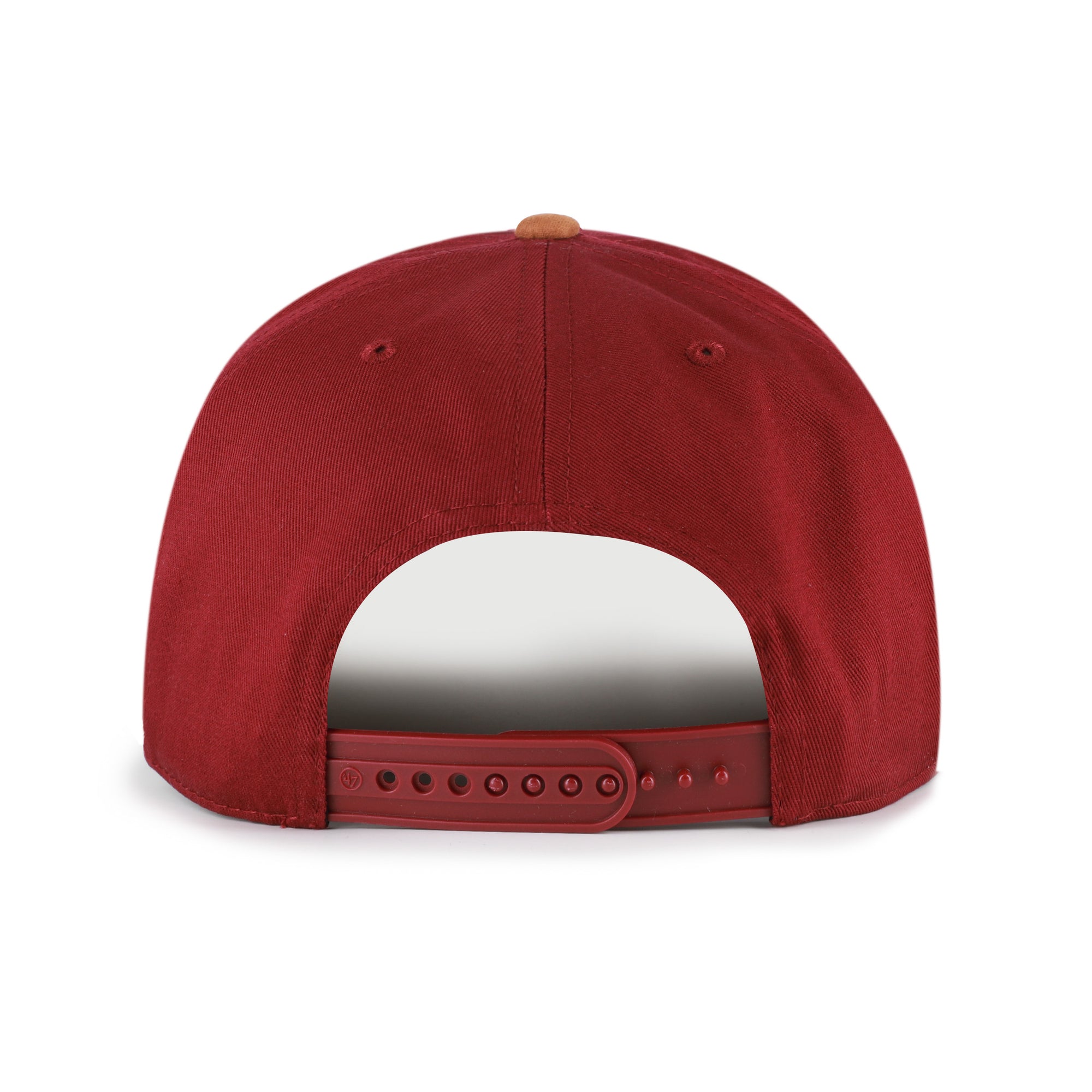 Arkansas Razorbacks Scribe Line '47 Hitch RF Relaxed Fit