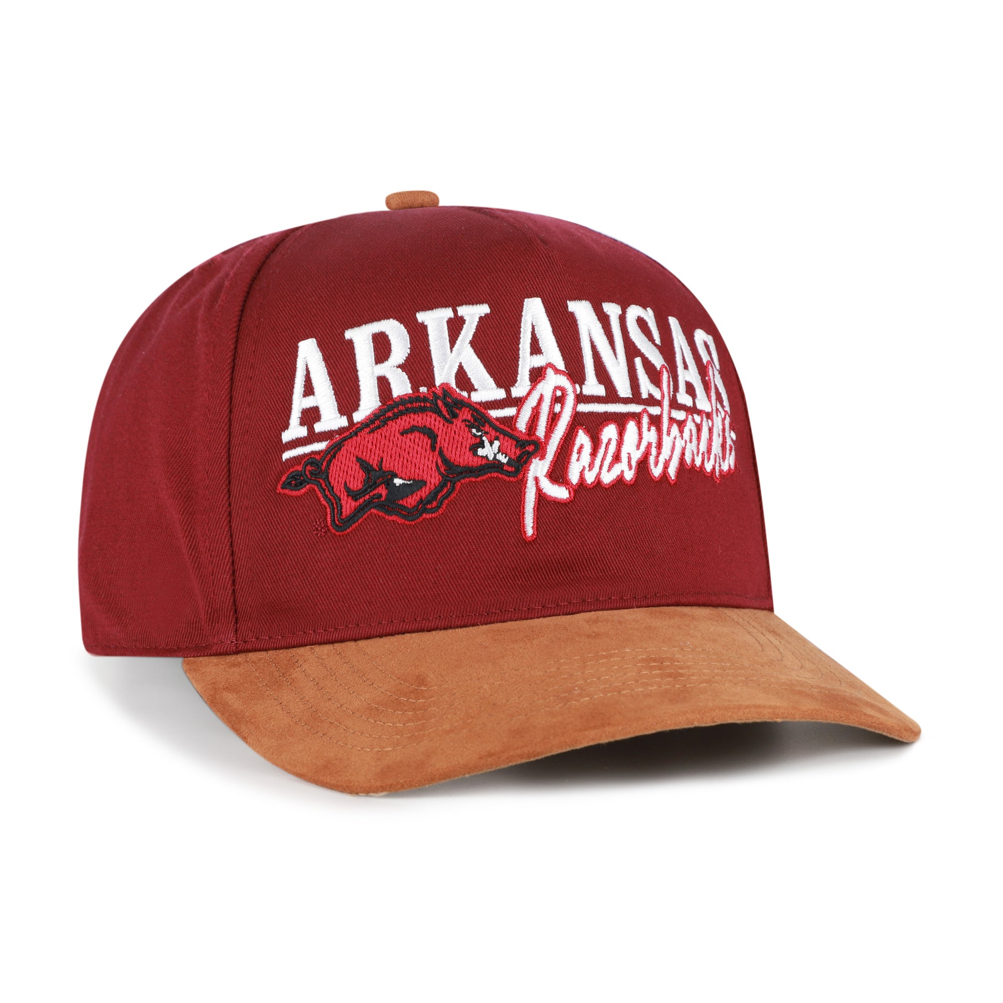 Arkansas Razorbacks Scribe Line '47 Hitch RF Relaxed Fit