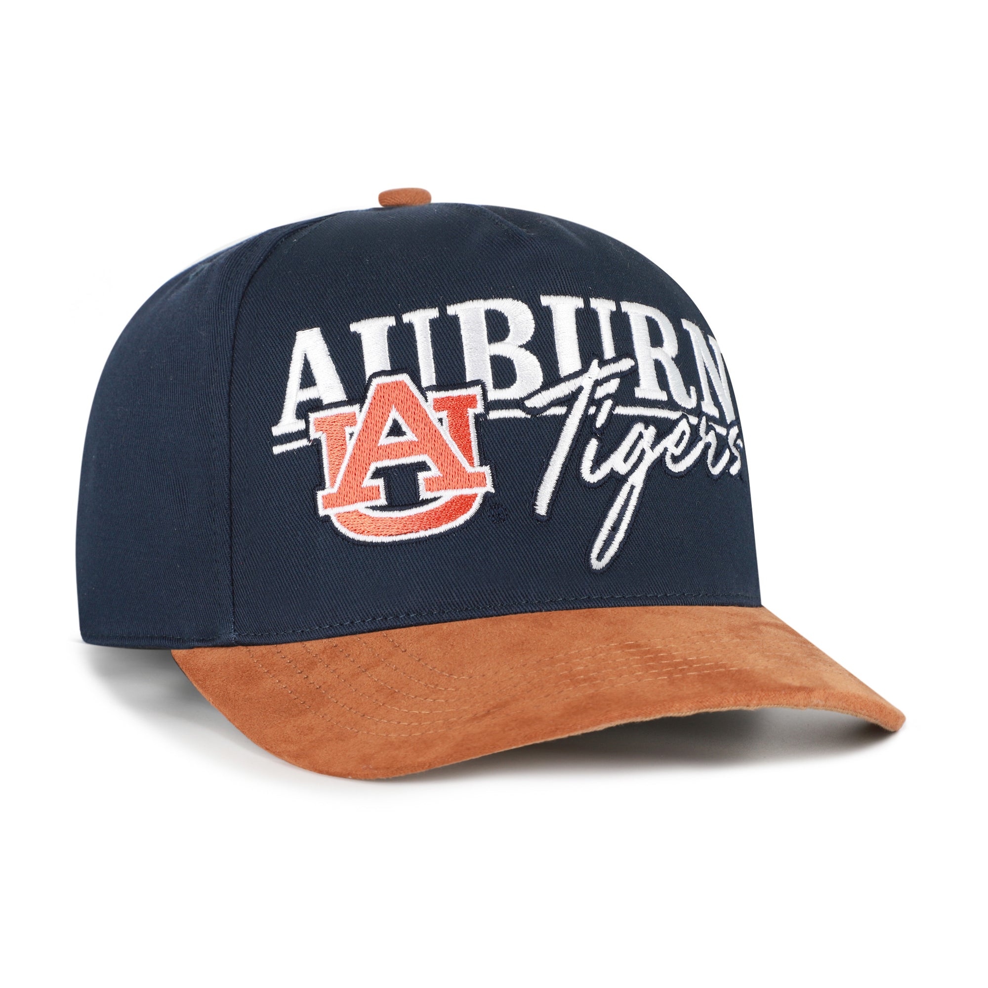 Auburn Tigers Scribe Line '47 Hitch RF Relaxed Fit