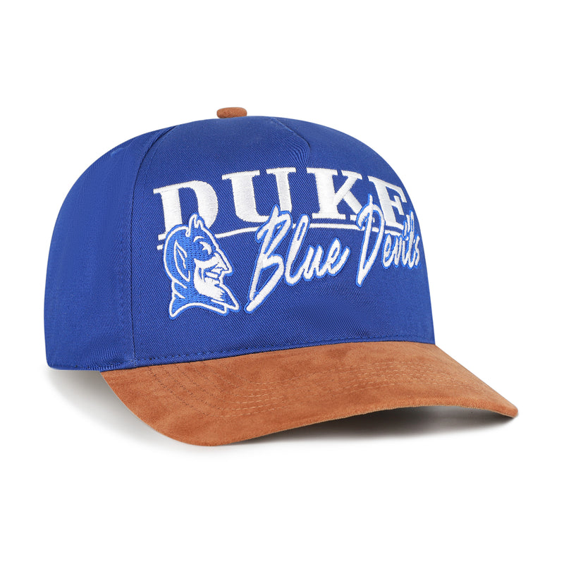 Duke Blue Devils Scribe Line '47 Hitch RF Relaxed Fit