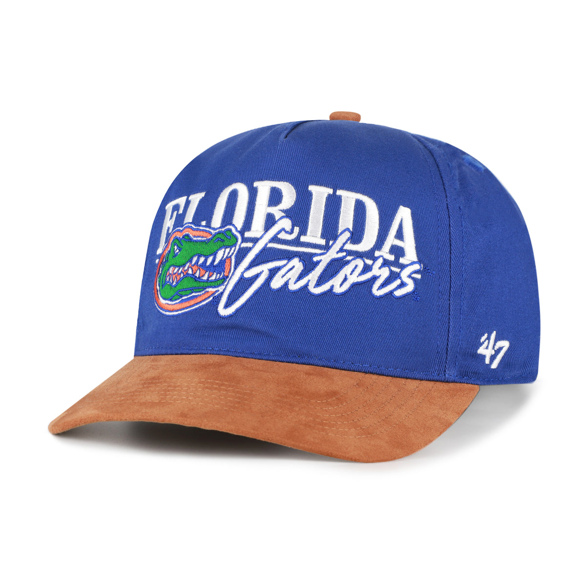 Florida Gators Scribe Line '47 Hitch RF Relaxed Fit