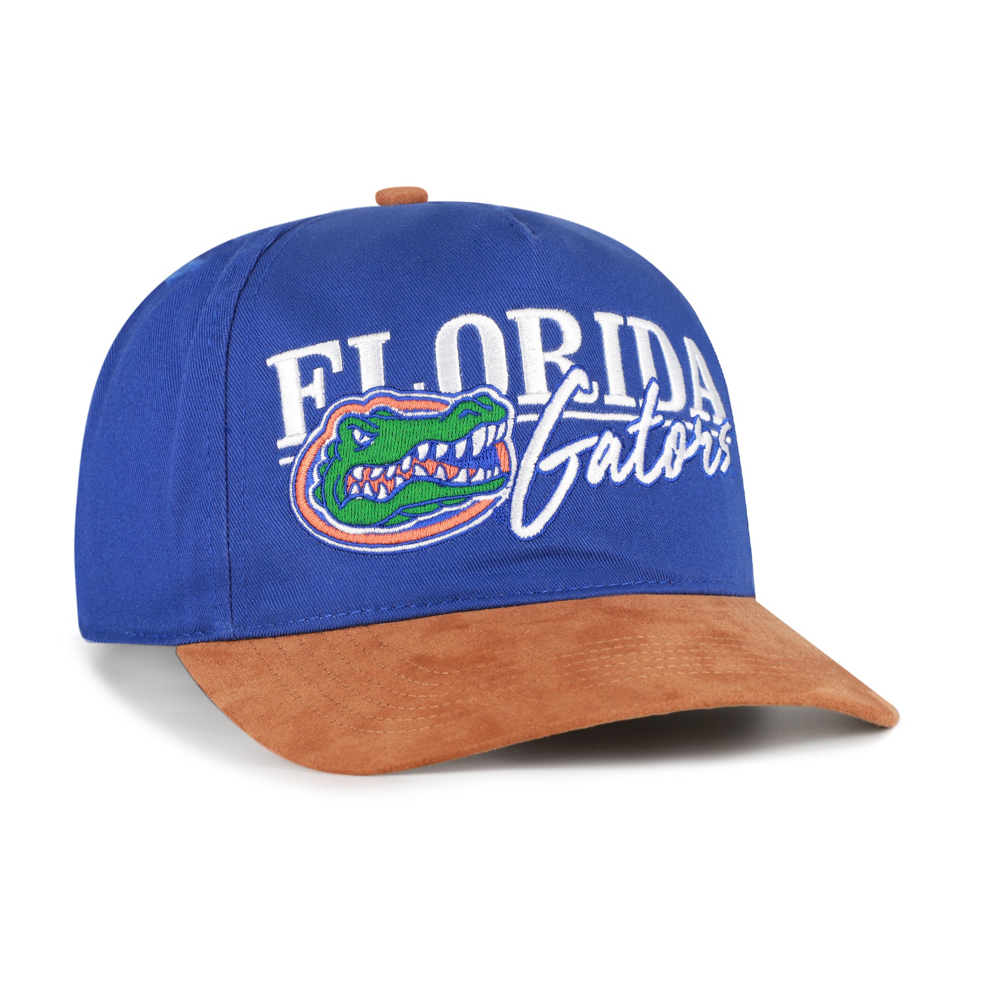 Florida Gators Scribe Line '47 Hitch RF Relaxed Fit